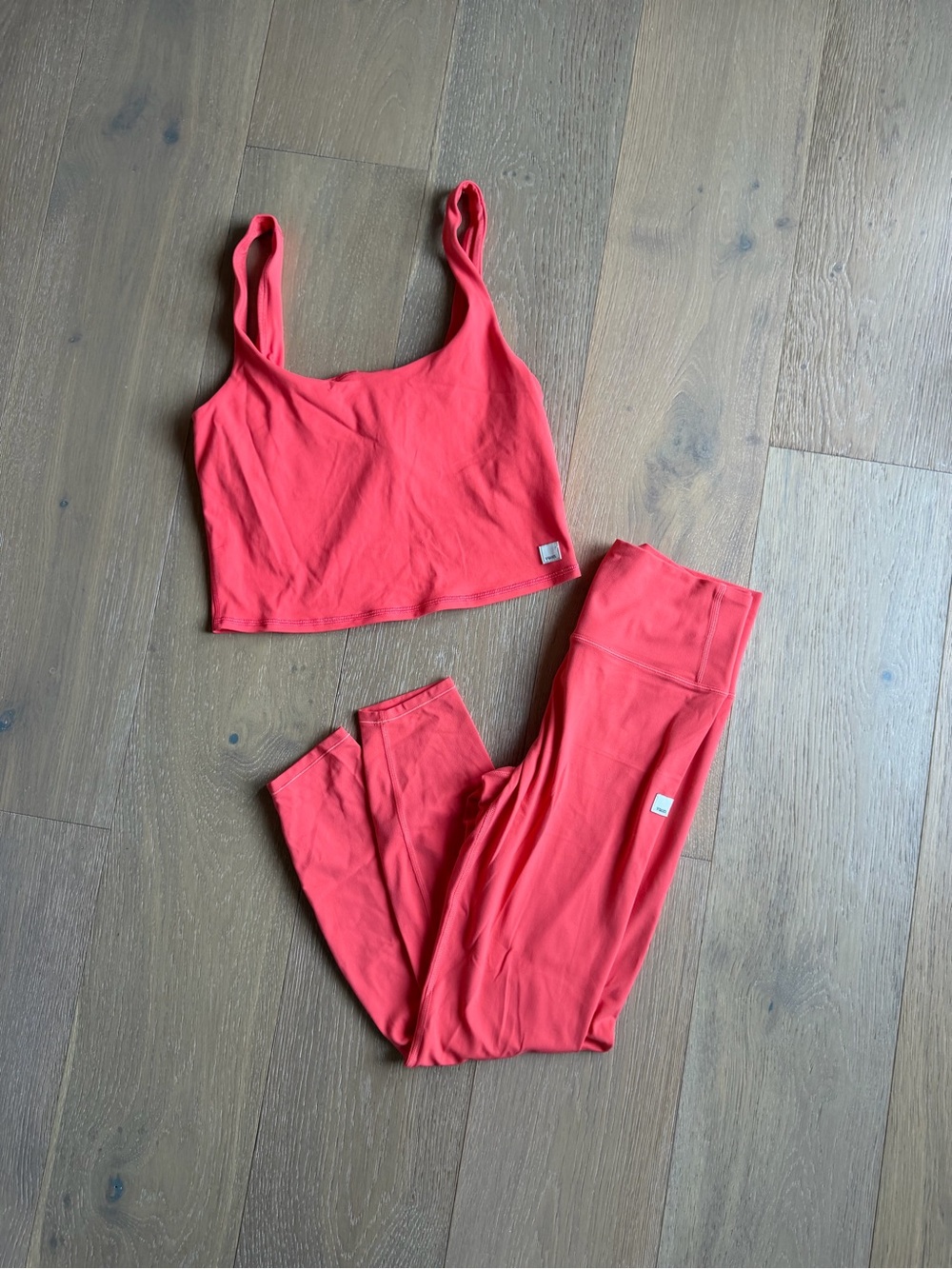 Vuori ALLTHEFEELS Matching Set